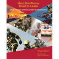 Hold the Blame - Hunt to Learn 2025 Edition