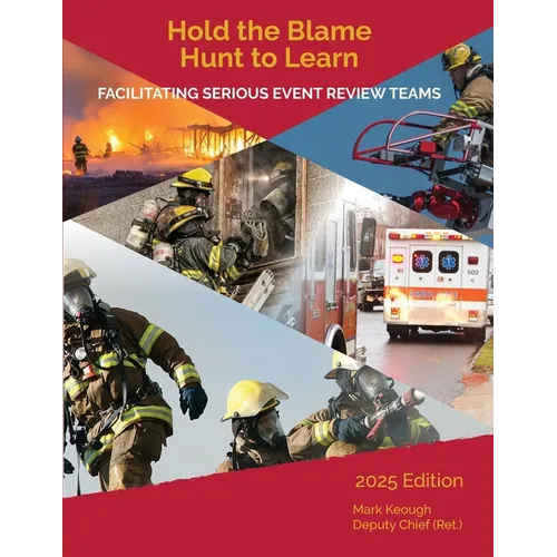 Hold the Blame - Hunt to Learn 2025 Edition
