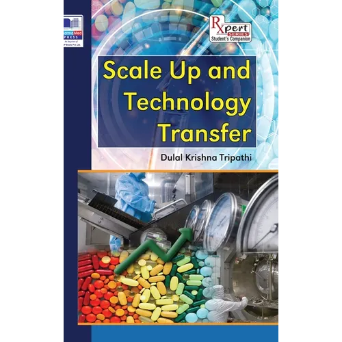 Scale Up and Technology Transfer