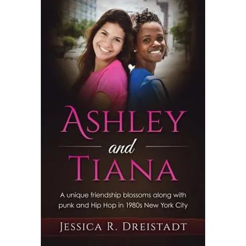 Ashley and Tiana