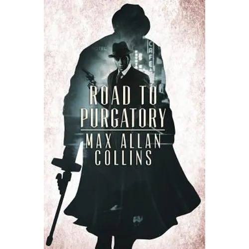 Road to Purgatory