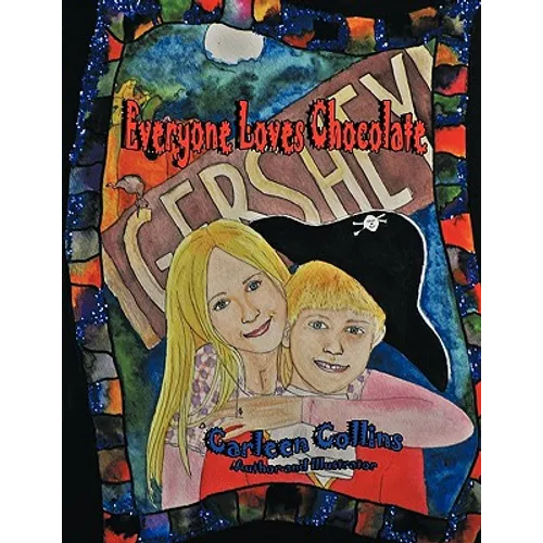 Everyone Loves Chocolate