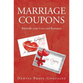 Marriage Coupons: Rekindle your Love and Romance