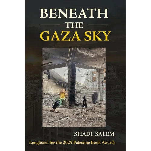 Beneath the Gaza Sky