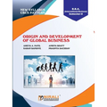 Origin and Development of Global Business