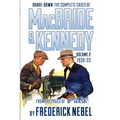 Shake-Down: The Complete Cases of MacBride & Kennedy Volume 2: 1930-33