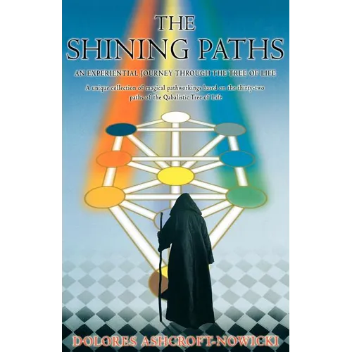 The Shining Paths: An Experiential Journey Through the Tree of Life