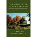 Love and Letters in New England