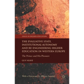 The Evaluative State, Institutional Autonomy and Re-Engineering Higher Education in Western Europe: The Prince and His Pleasure