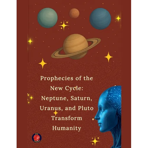 Prophecies of the New Cycle: Neptune, Saturn, Uranus, and Pluto Transform Humanity