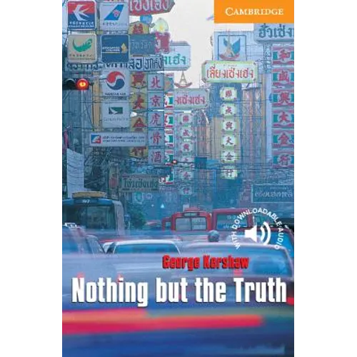 Nothing But the Truth Level 4
