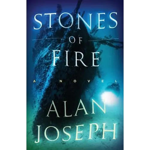 Stones of Fire