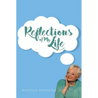 Reflections of My Life - Paperback