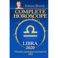 Complete Horoscope LIBRA 2020: Monthly Astrological Forecasts for 2020