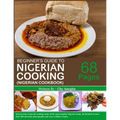 Begginner's Guide to Nigerian Cooking - Nigerian Cookbook