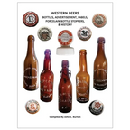 Western Beers: Bottles, Advertisement, Labels, Porcelain Bottle Stoppers History