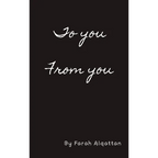 To you From you