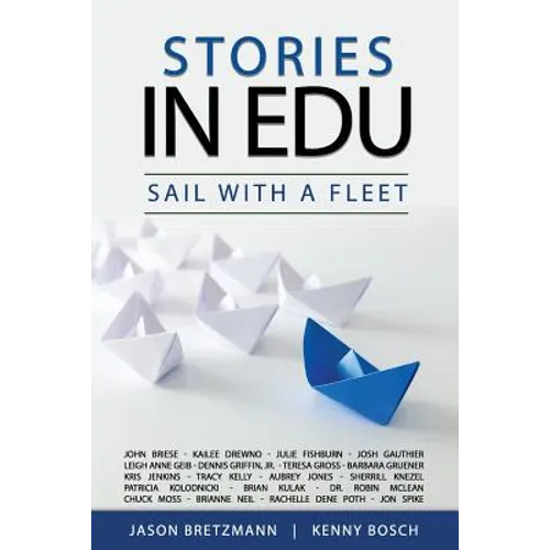 Stories in EDU: SAIL With A Fleet