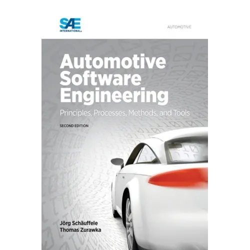 Automotive Software Engineering, Second Edition