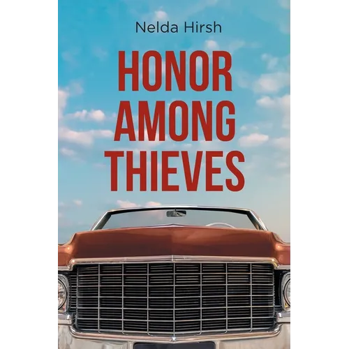 Honor Among Thieves