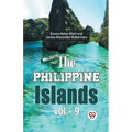 The Philippine Islands Vol.- 9