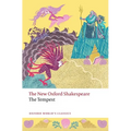 The Tempest: The New Oxford Shakespeare