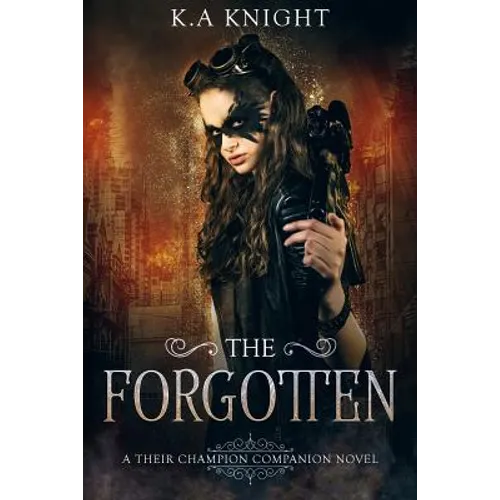 The Forgotten