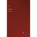 Theaetetus: in large print