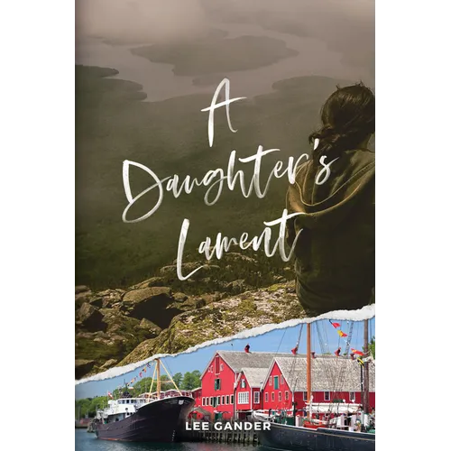 A Daughter's Lament