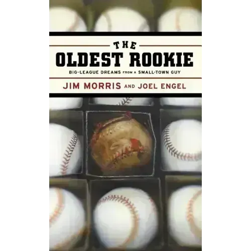 The Oldest Rookie