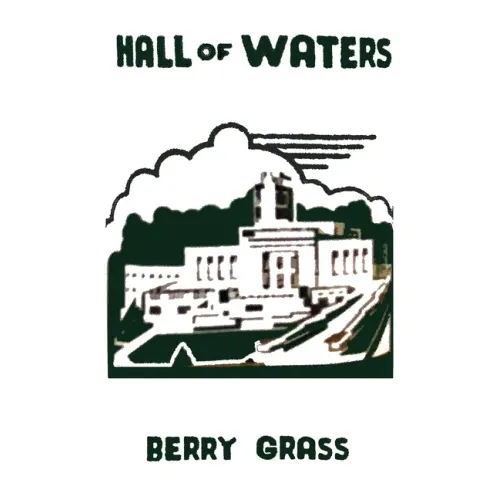 Hall of Waters