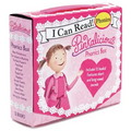 Pinkalicious 12-Book Phonics Fun!: Includes 12 Mini-Books Featuring Short and Long Vowel Sounds