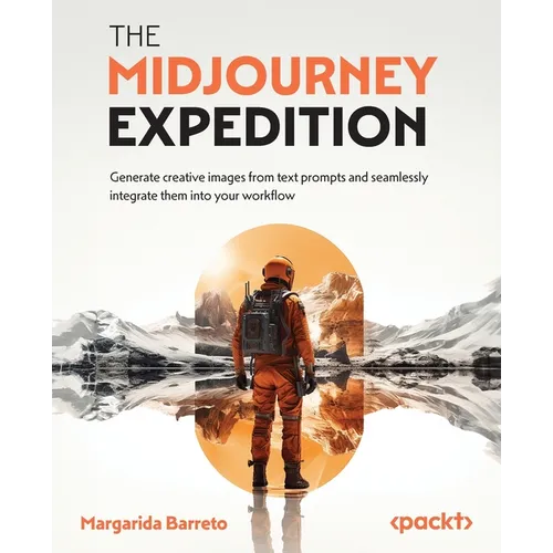 The Midjourney Expedition: Generate creative images from text prompts and seamlessly integrate them into your workflow