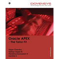 Oracle APEX: The Tailor Fit