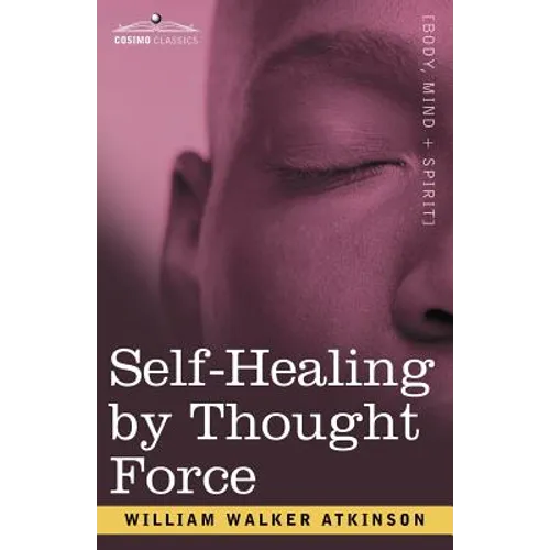 Self-Healing by Thought Force