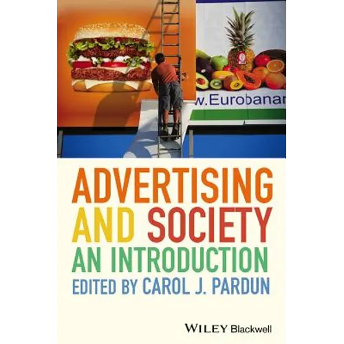 Advertising and Society 2e P