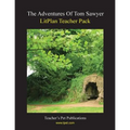 Litplan Teacher Pack: The Adventures of Tom Sawyer