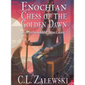 Enochian Chess of the Golden Dawn: A Four-Handed Chess Game