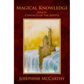 Magical Knowledge III - Contacts of the Adept