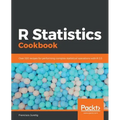 R Statistics Cookbook