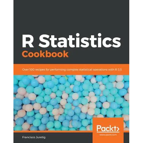 R Statistics Cookbook