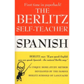 The Berlitz Self-Teacher: Spanish