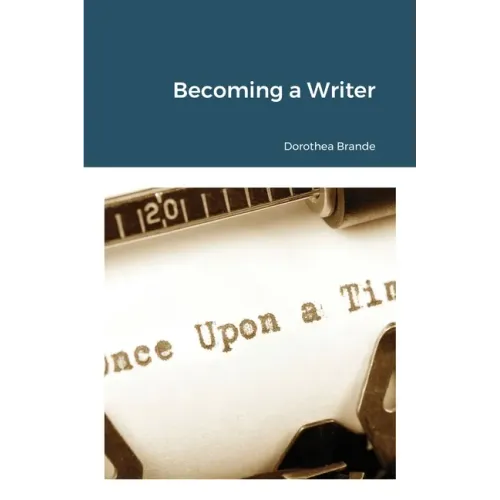 Becoming a Writer