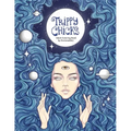 Trippy Chicks Adult Coloring Book