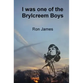 I was one of the Brylcreem Boys