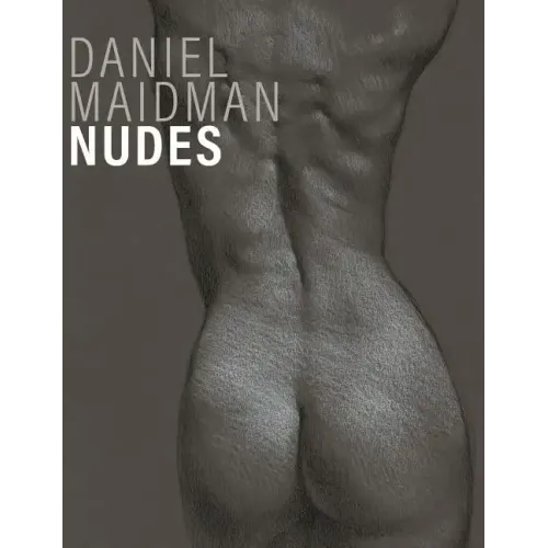 Daniel Maidman, Nudes