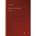 Vignettes of San Francisco: in large print