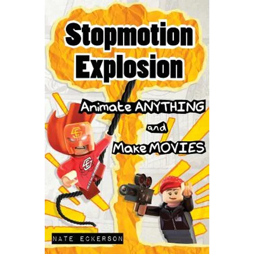 Stopmotion Explosion