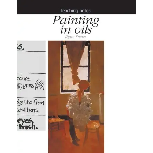 Painting in Oils