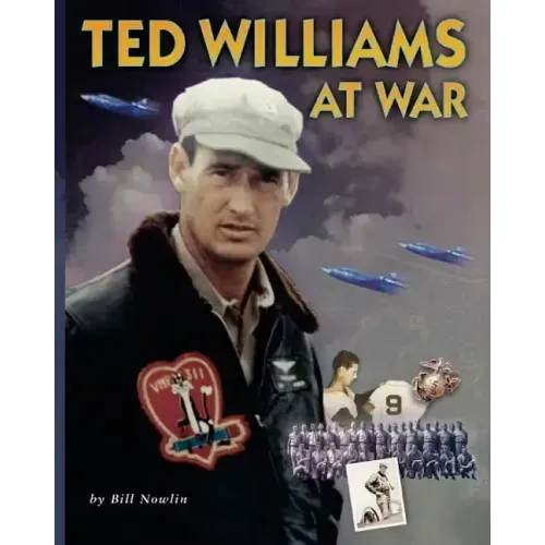 Ted Williams At War